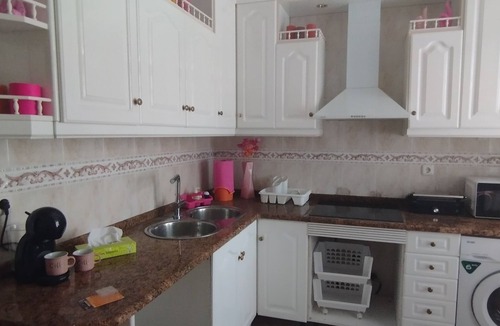 Calanda Apartment | NURIA'S HOME