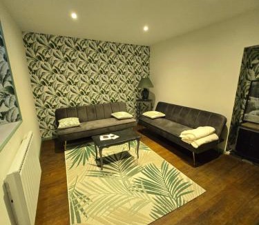 Orges House | O'bocolecha