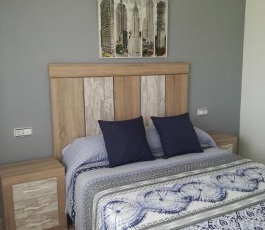 Meano House | O Cunchal Rooms
