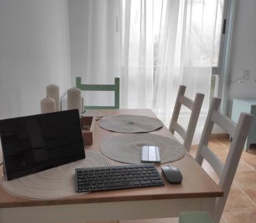 Corcubion Apartment | O'Eirado Playa de Quenxe