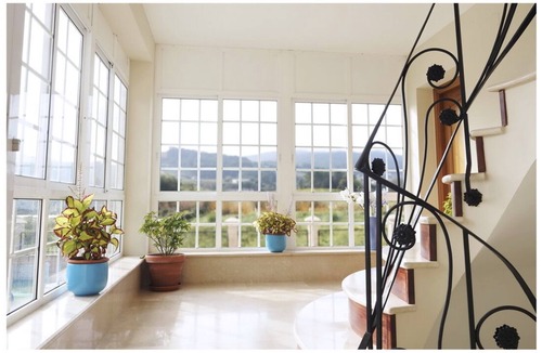Carracido House | O Fogar DE Leni
