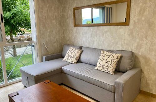 Portosin Apartment | O Pisiño de Carmiña