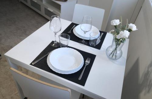 Dean Pequeno Apartment | O RECUNCHO DE MORA