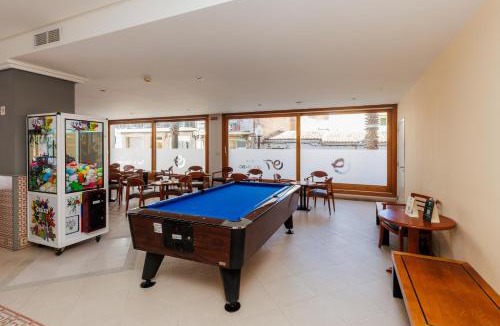 S'Illot-Cala Morlanda Hotel | O7 Colombo