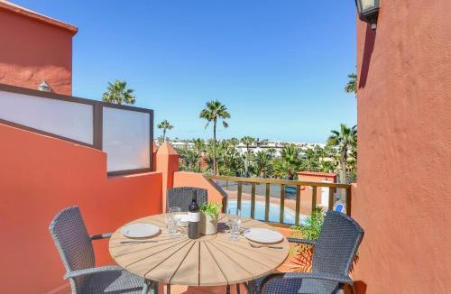 Corralejo Apartment | Oasis Royal
