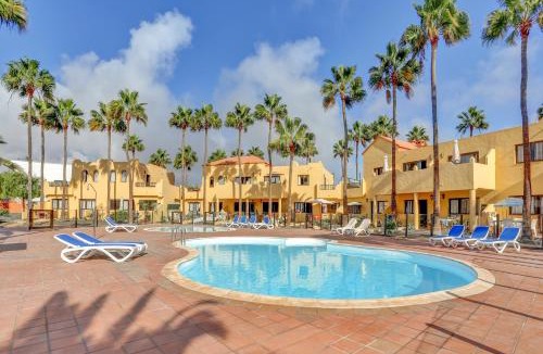 Corralejo Apartment | Oasis Royal