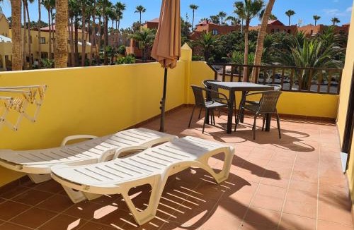 Corralejo Apartment | Oasis Royal F319