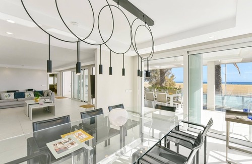 Meloneras House | Oasis Serenity by Interhome