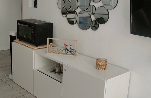 Corralejo Apartment | Ocean Sunset Bristol apartment ideal for your vacation