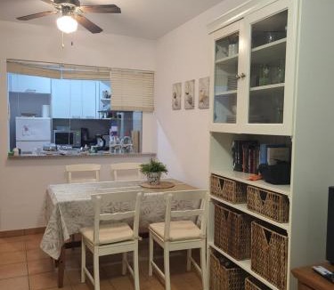 L'Eucaliptus Apartment | OFFI Eucaliptus