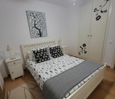 L'Eucaliptus Apartment | OFFI Eucaliptus