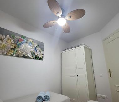 L'Eucaliptus Apartment | OFFI Eucaliptus