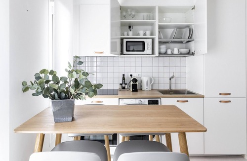 Numancia Apartment | Olala MAD Apartments 2A