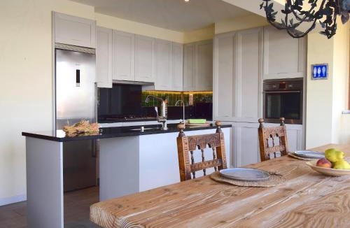 Sa Riera House | Oleander