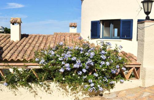 Sa Riera House | Oleander