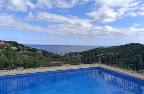 Sa Riera House | Oleander