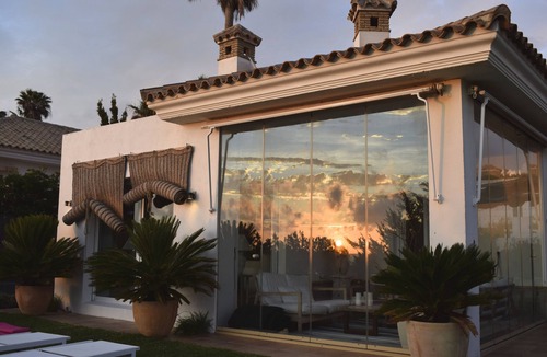 Cabo Roche House | On the beach. Nice and comfortably