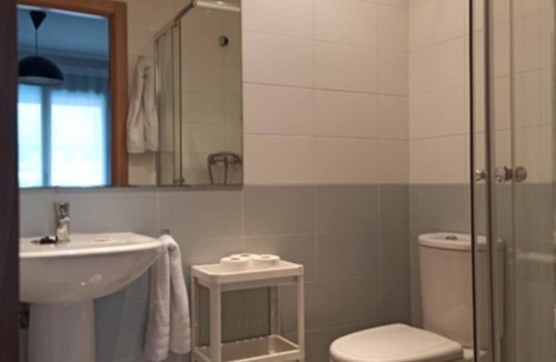 Posada de Llanes Apartment | One Bedroom Apartment