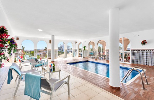 Mijas Villa | One of the most Luxurious Mansions on the Costa Del Sol