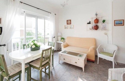 Grao de Gandia Apartment | ORENETA