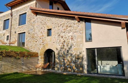 Olaskoegia House | Oribar Casa Rural