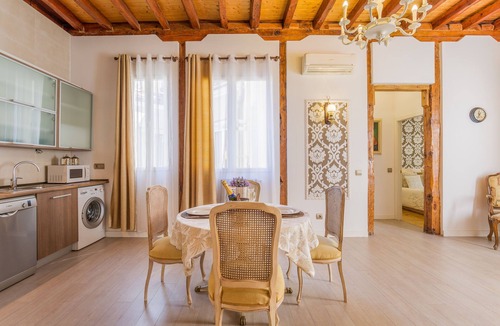 Palacio Hotel | Oriente Palace Apartments