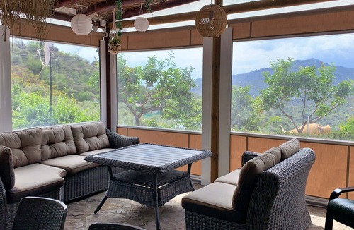 Sayalonga Cottage | Outstanding Private Villa ideal for an amazing holidays