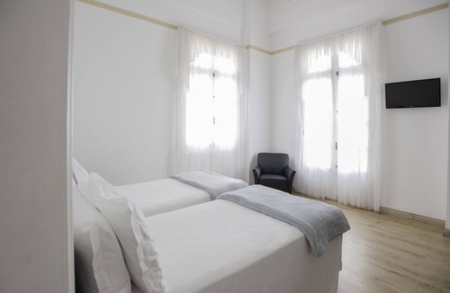 Regiao Urbana Homogenea IX Hotel | Palace Hotel