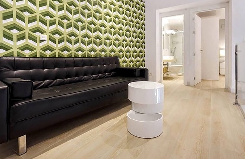 San Bartolome Apartment | PALACIO BUENAVISTA LUXURY APARTMENTS B.1