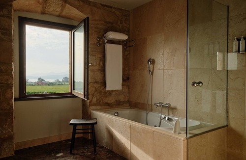 Luces Hotel | Palacio de Luces, Small Luxury Hotels