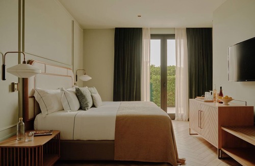 Luces Hotel | Palacio de Luces, Small Luxury Hotels