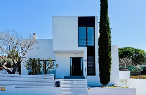 Santa Cristina de Aro Villa | Paladium CostaBravaSi - Pool, A/C, BBQ, garden