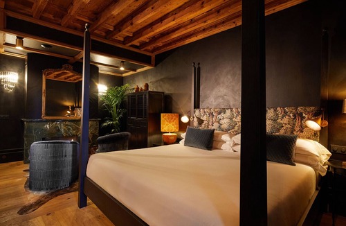 Sant Jaume Hotel | Palma Riad