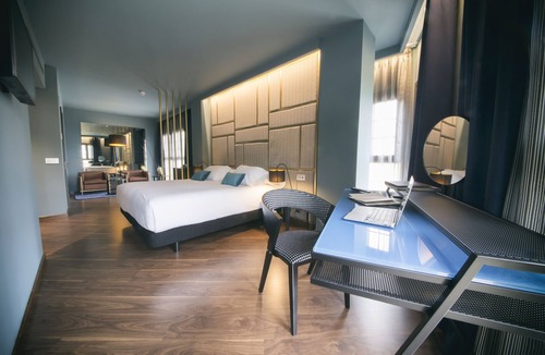 Old Town Hotel | Pamplona Catedral Hotel