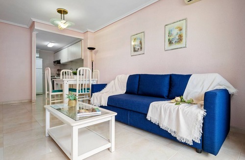 La Pineda Apartment | PARADIS PARK APARTMENTS