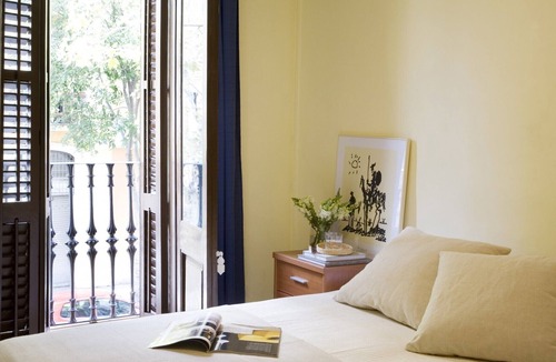 Sant Antoni Apartment | PARLAMENT, renovated, modern and cute flat for rent next to Mercado San Antonio