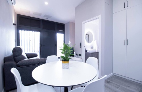 La Malva-rosa Apartment | Patacona C by Concept Flats