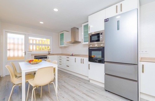 Muro House | PDM CA'N NOFRE - Fantastic cosy house with terrace and with a the beach just 230 metres aw