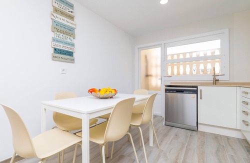 Muro House | PDM CA'N NOFRE - Fantastic cosy house with terrace and with a the beach just 230 metres aw