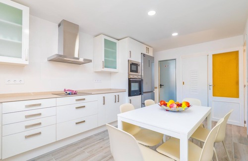 Muro House | PDM CA'N NOFRE - Fantastic cosy house with terrace and with a the beach just 230 metres aw