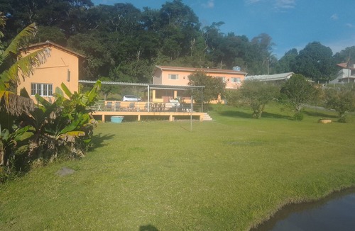 Pinhalzinho House | Peaceful haven in Pinhalzinho - Farm for the season.