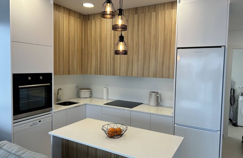 Roda Villa | Peaceful villa in sunny Murcia with an outdoor swimming pool