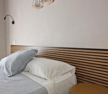 L'Escala House | Pensió Torrent