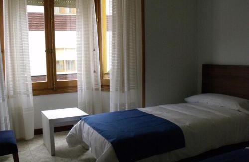 Arroniz House | Pensión Arroniz