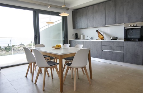 Manilva Apartment | Penthouse with luxury amenities, a rooftop terrace, and breathtaking views