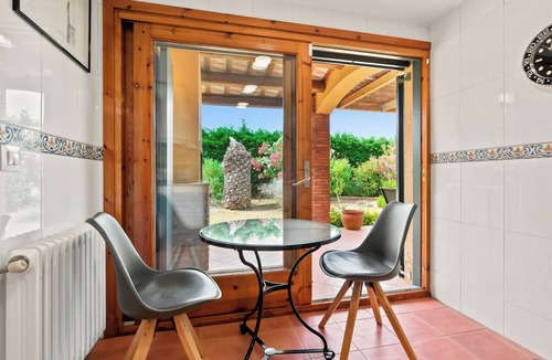 Perelada Villa | Peralada Pearl: where vacations become tradition.