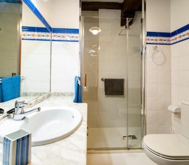 Baztan Apartment | Peregarnea etxea