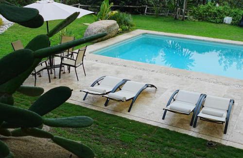 Sant Andreu de Llavaneres Apartment | Pergola Suite Boutique Loft Panoramic Sea View Barcelona