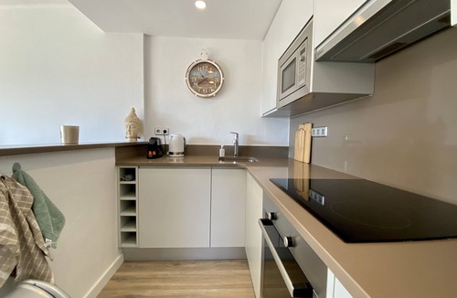 Platja d'Aro Apartment | Perla del Mar - Castell-Platja d'Aro, Castell-Platja d'Aro, Catalonia