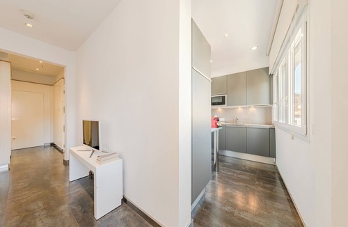San Lorenzo Apartment | Pet Friendly apartment in Seville